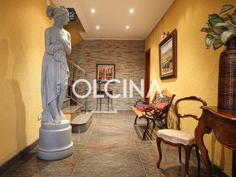Villa i Alcoy, Alicante - foto 4