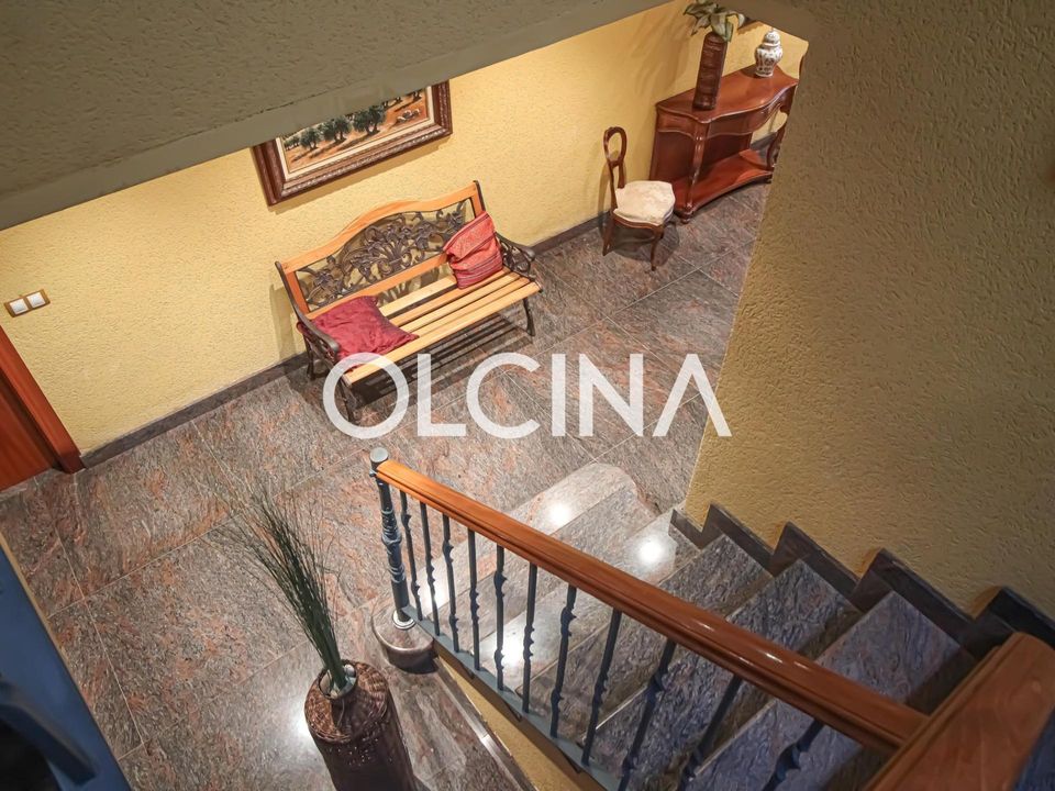 Villa i Alcoy, Alicante - foto 5