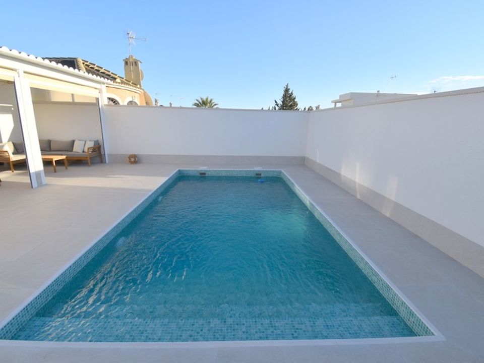 Villa i El Chaparral, Alicante - foto 2