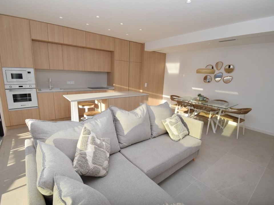 Villa i El Chaparral, Alicante - foto 4