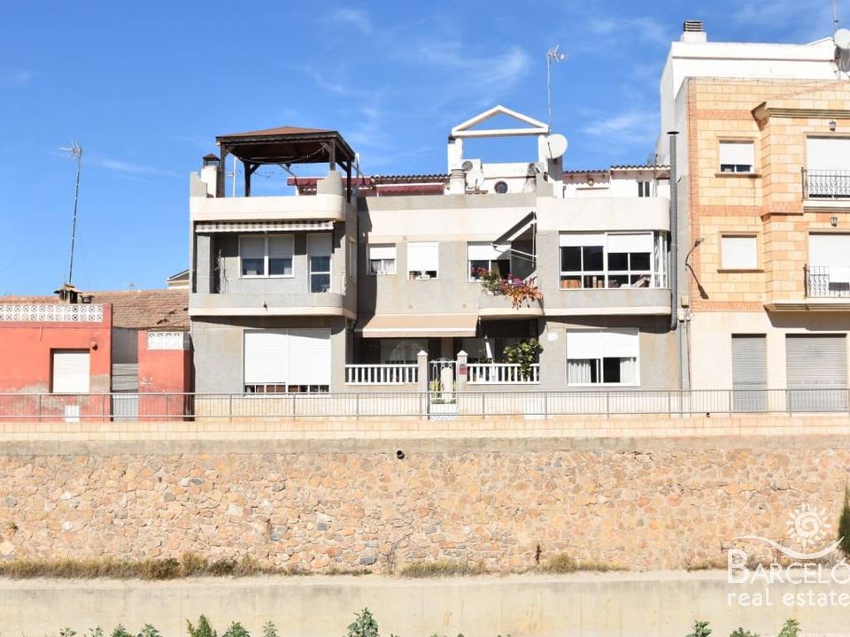 Lejlighed i Rojales, Alicante - foto 1