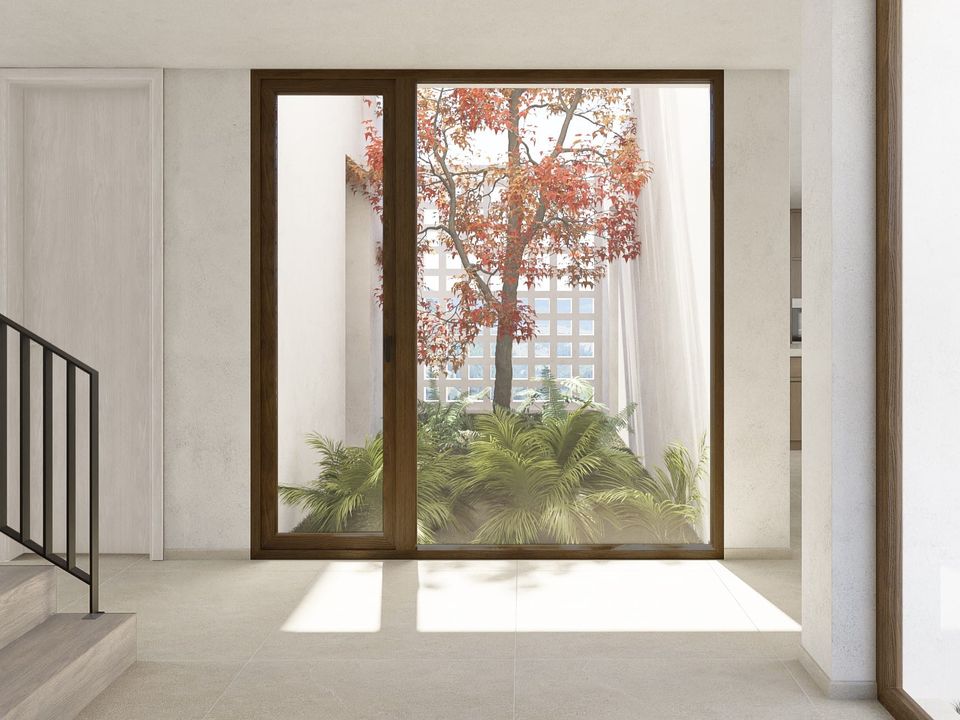 Villa i Moraira, Alicante - foto 4