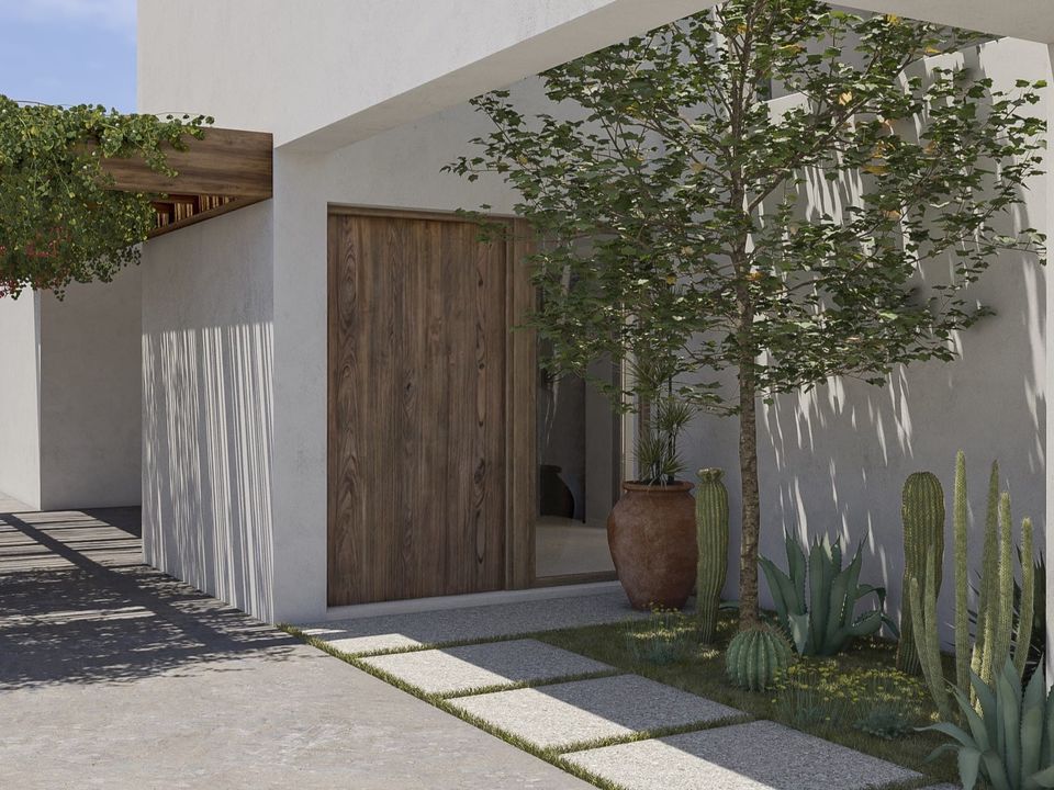Villa i Moraira, Alicante - foto 5