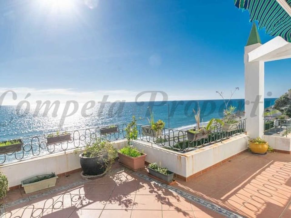 Lejlighed i Torrox, Malaga - foto 3