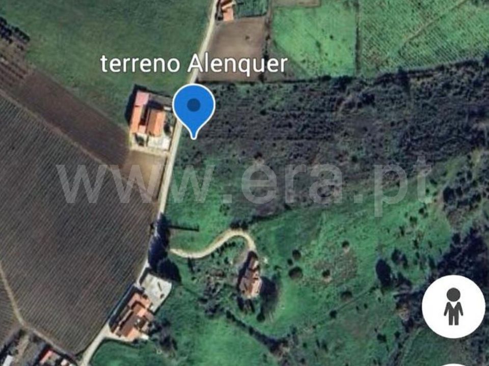 Helårsgrund i Alenquer, Lisbon - foto 1