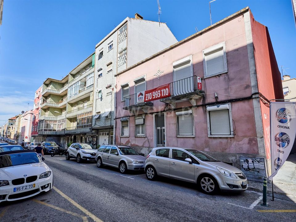 Erhvervsejendom i Loures, Lisbon - foto 3