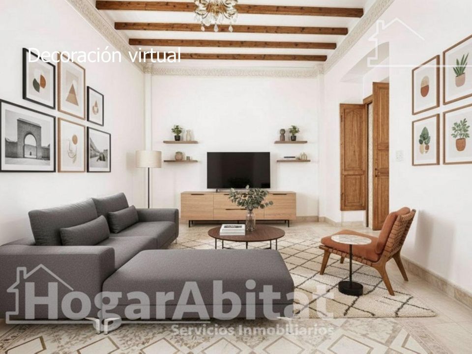 Villa i Pego, Alicante - foto 1