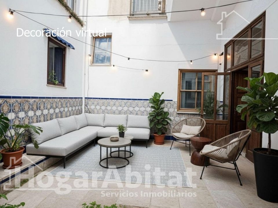 Villa i Pego, Alicante - foto 3