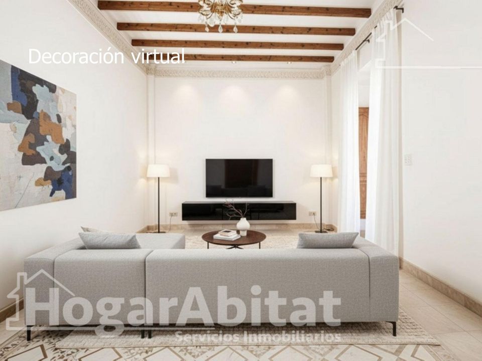 Villa i Pego, Alicante - foto 4