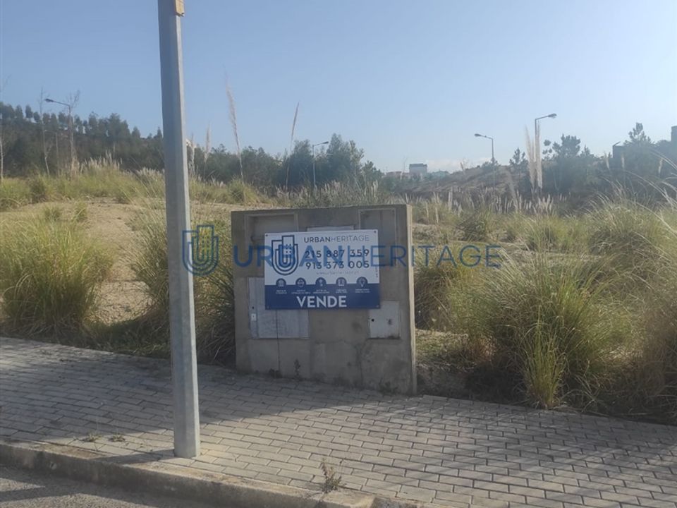 Helårsgrund i Torres Vedras, Lisbon - foto 2