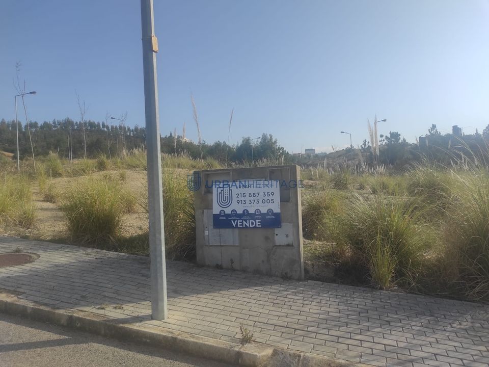 Helårsgrund i Torres Vedras, Lisbon - foto 3