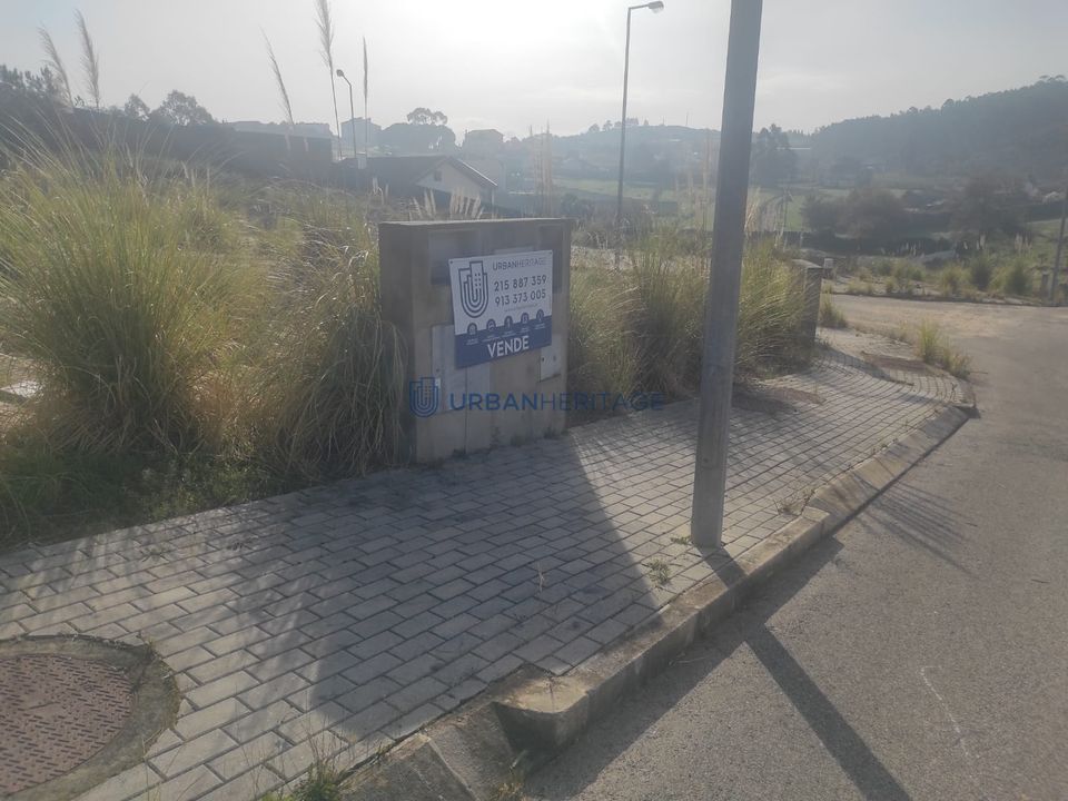 Helårsgrund i Torres Vedras, Lisbon - foto 4