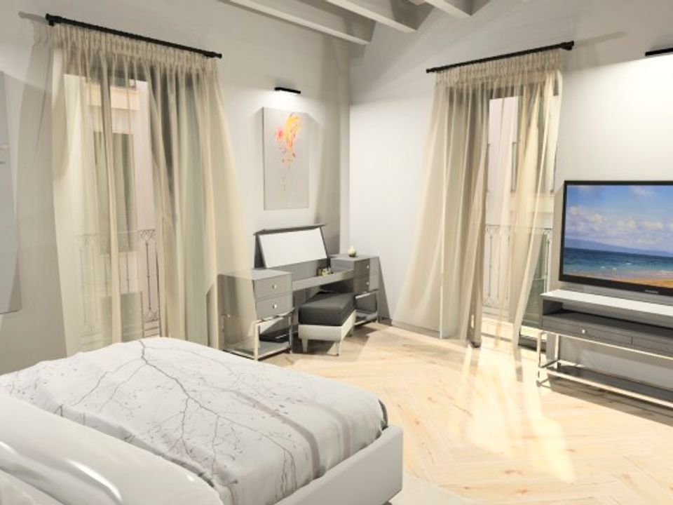 Byhus i Palma De Mallorca, Mallorca - foto 3