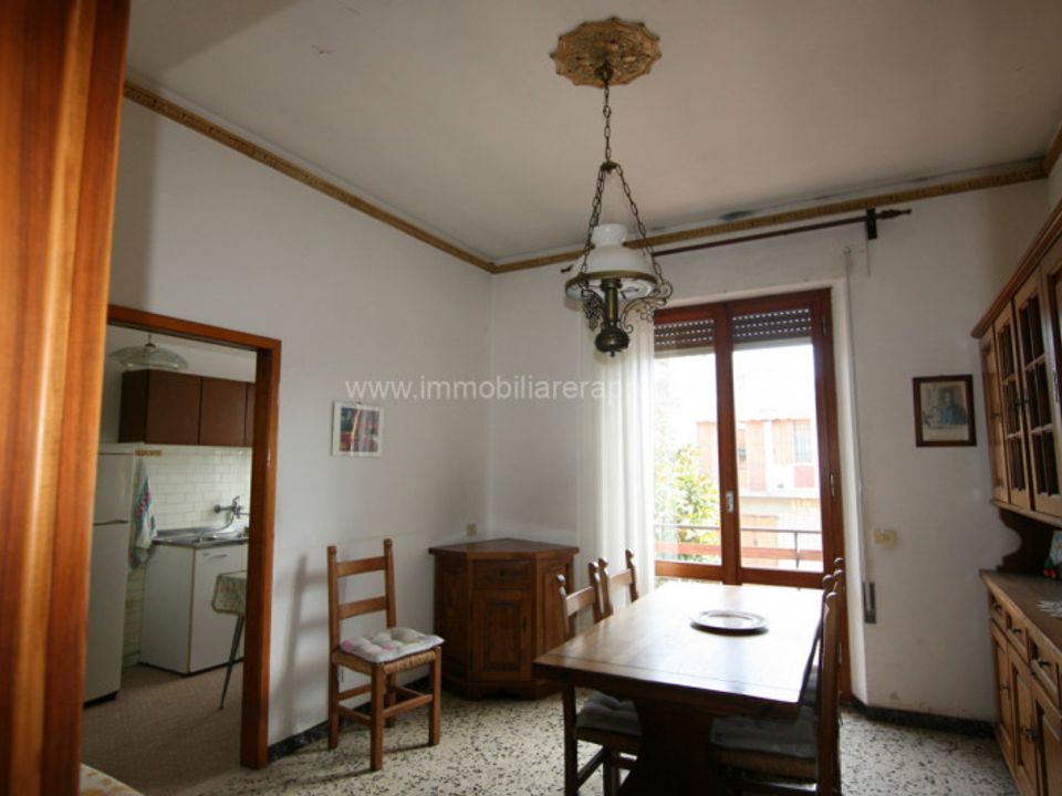 Villa i Asciano, Siena - bilde 5