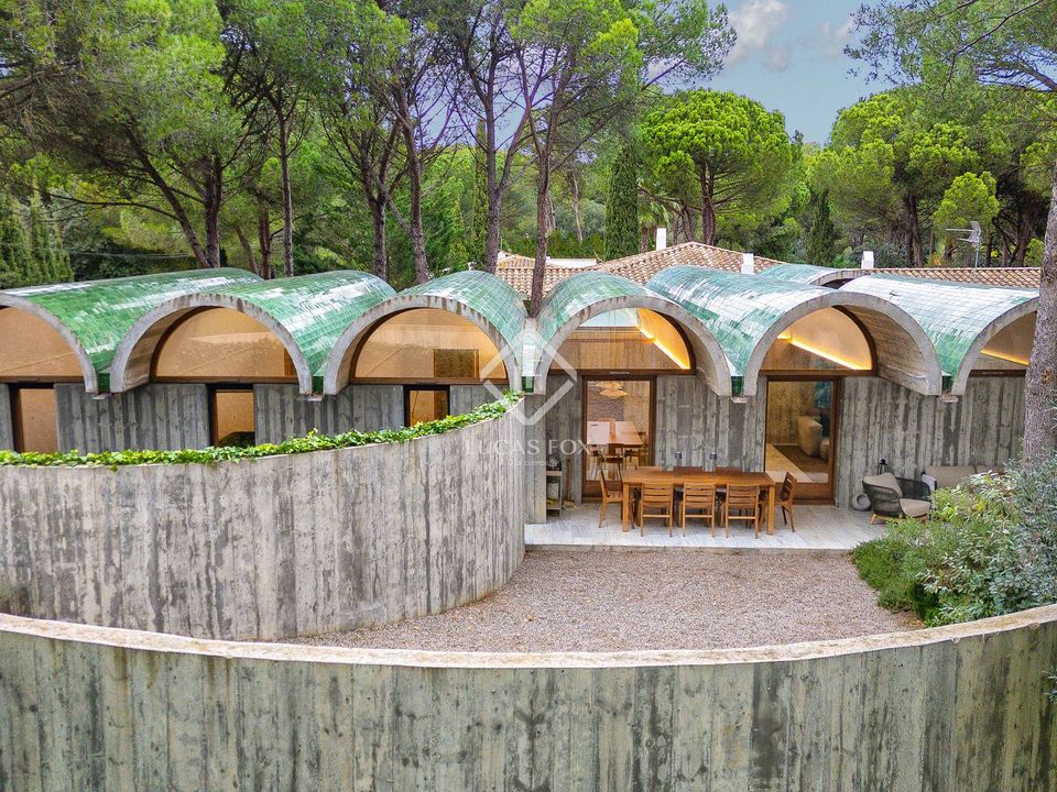 Villa i L'Escala, Gerona - foto 2