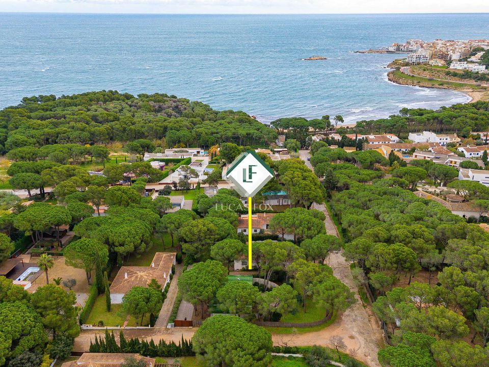 Villa i L'Escala, Gerona - foto 3