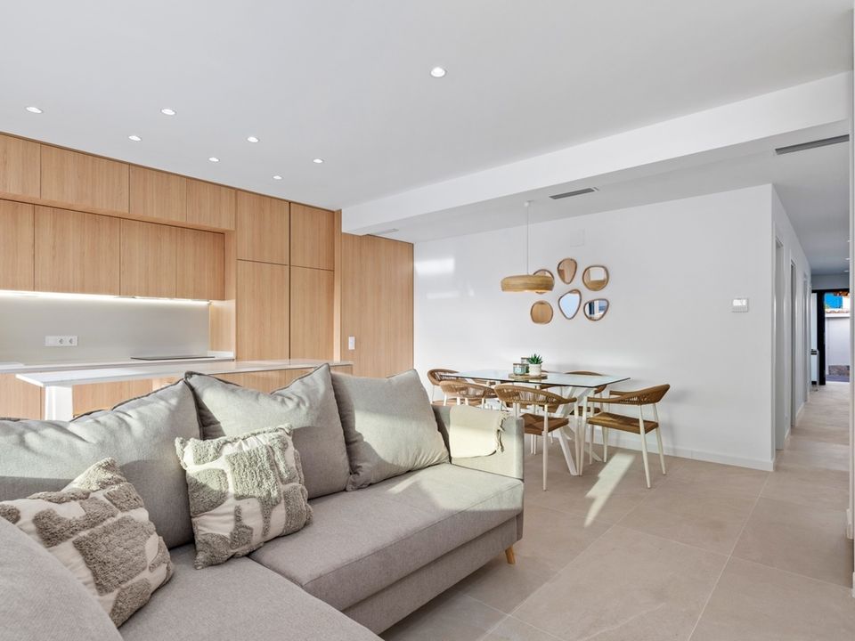 Villa i Torrevieja, Alicante - foto 3