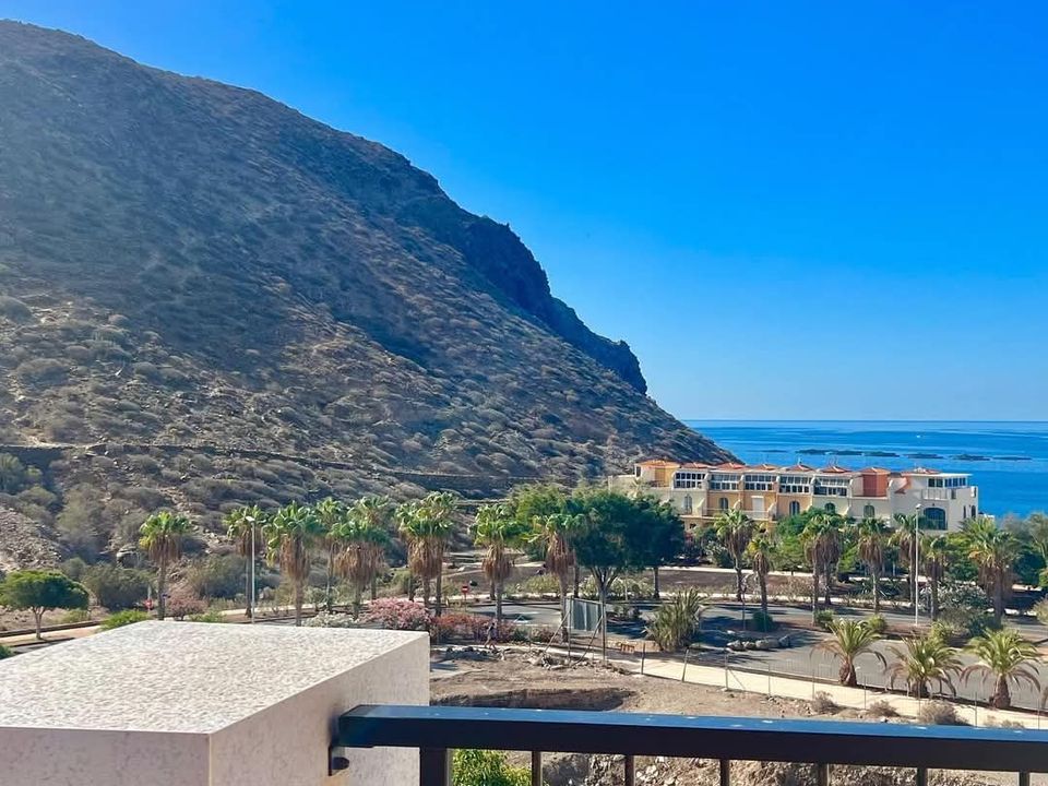 Lejlighed i Playa De Los Cristianos, Tenerife - foto 2