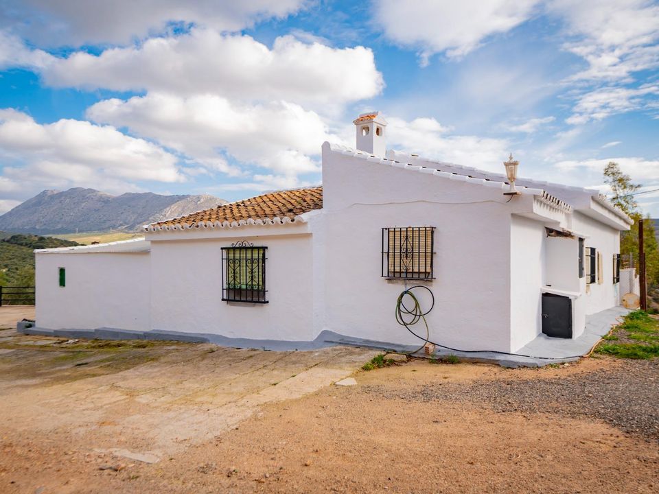 Landhuis in Antequera, Malaga - foto 4