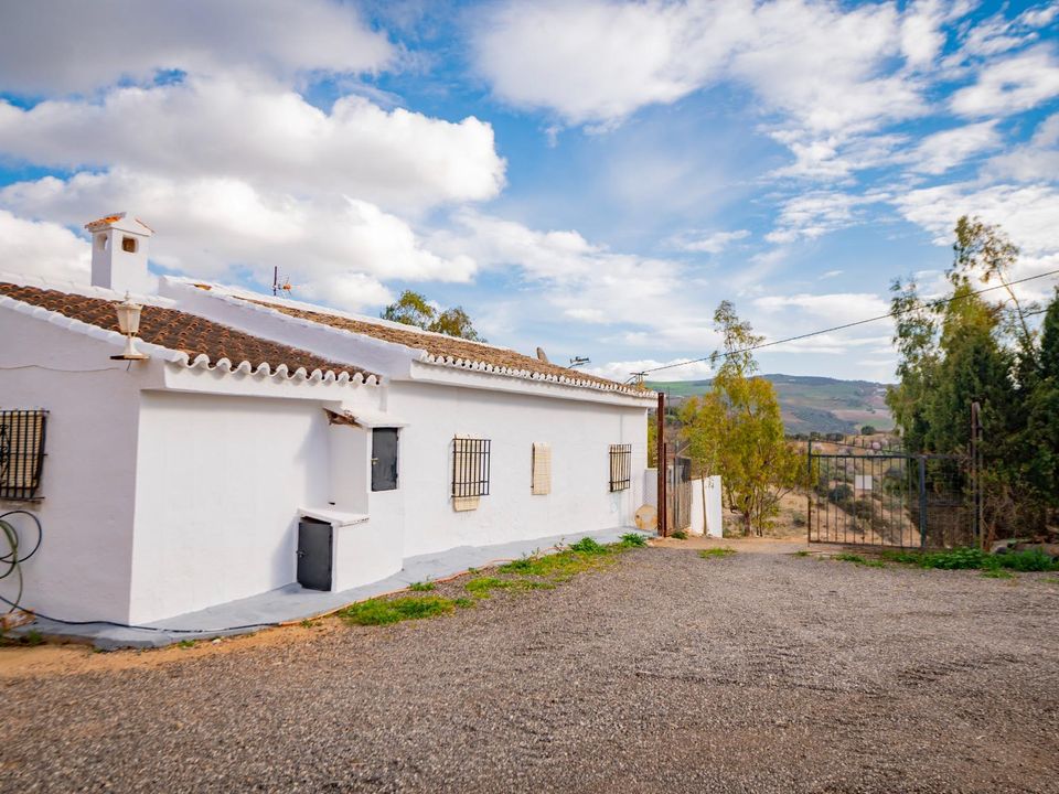 Landhuis in Antequera, Malaga - foto 5
