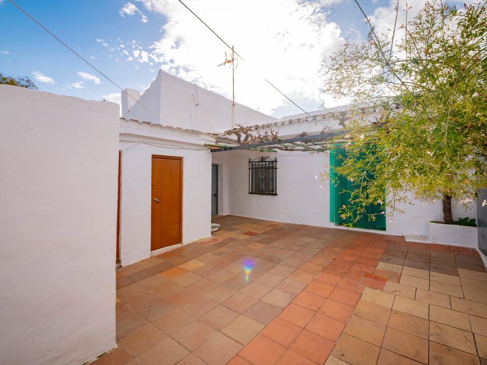 Herregård i Antequera, Malaga - bilde 2
