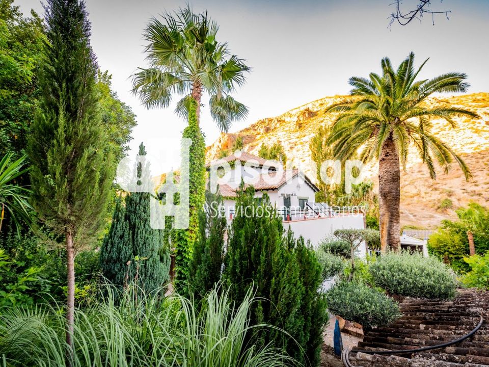 Cortijo i Antequera, Malaga - foto 4