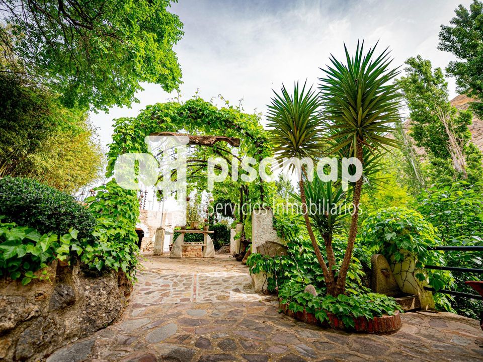 Cortijo a Antequera, Malaga - foto 2