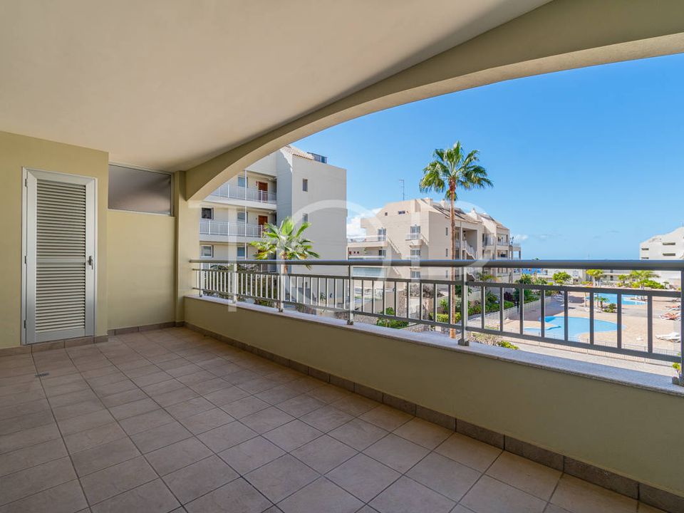 Lejlighed i Palm Mar, Tenerife - foto 2