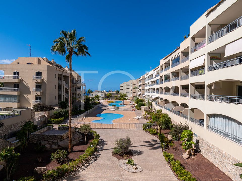 Lejlighed i Palm Mar, Tenerife - foto 3