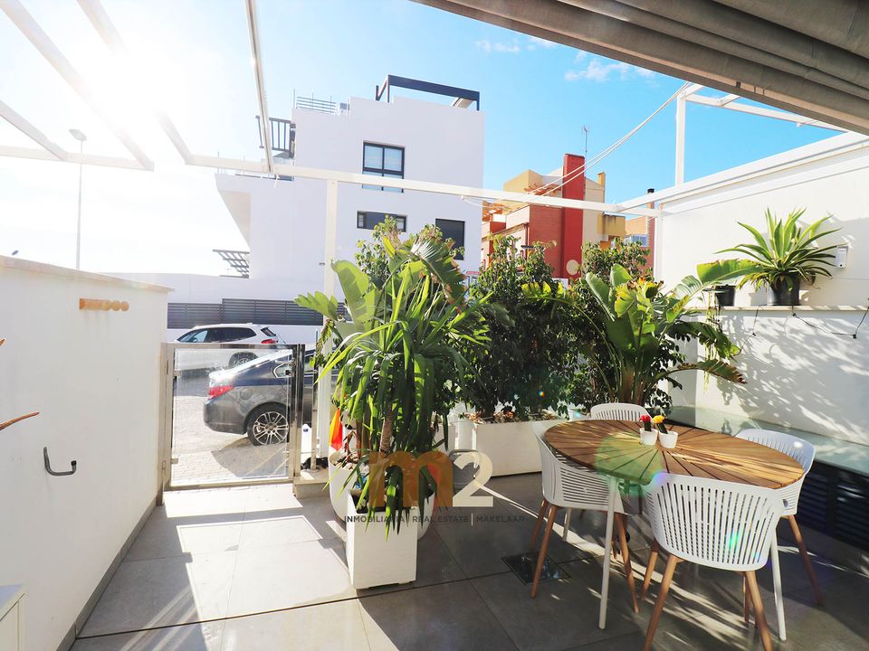 Bungalow i Guardamar Del Segura, Alicante - foto 2