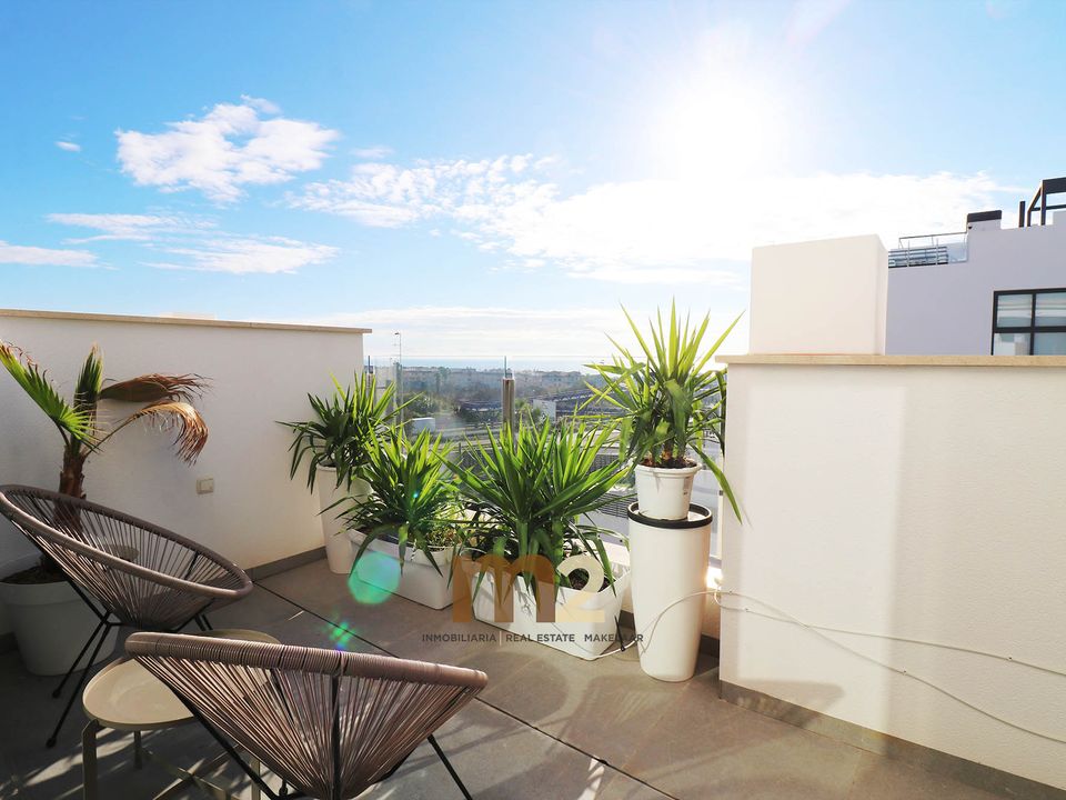 Bungalow i Guardamar Del Segura, Alicante - foto 4