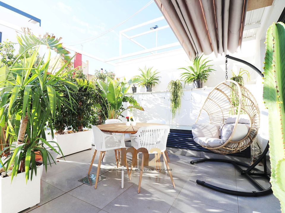 Bungalow i Guardamar Del Segura, Alicante - foto 3