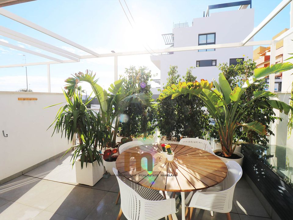 Bungalow i Guardamar Del Segura, Alicante - foto 5