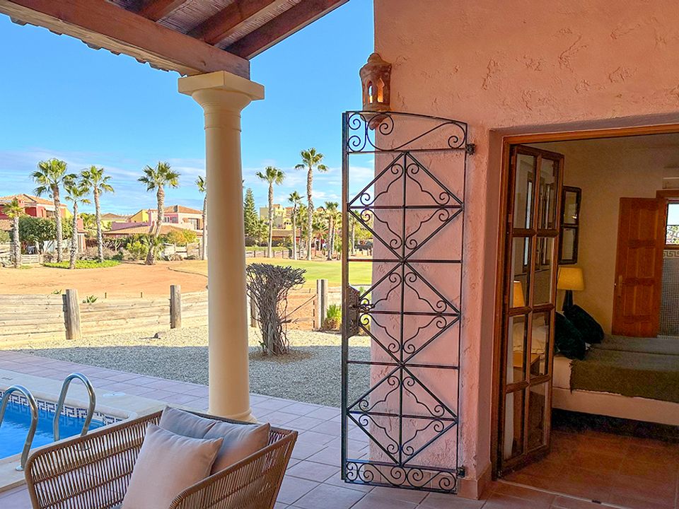 Villa i Vera, Almeria - foto 3