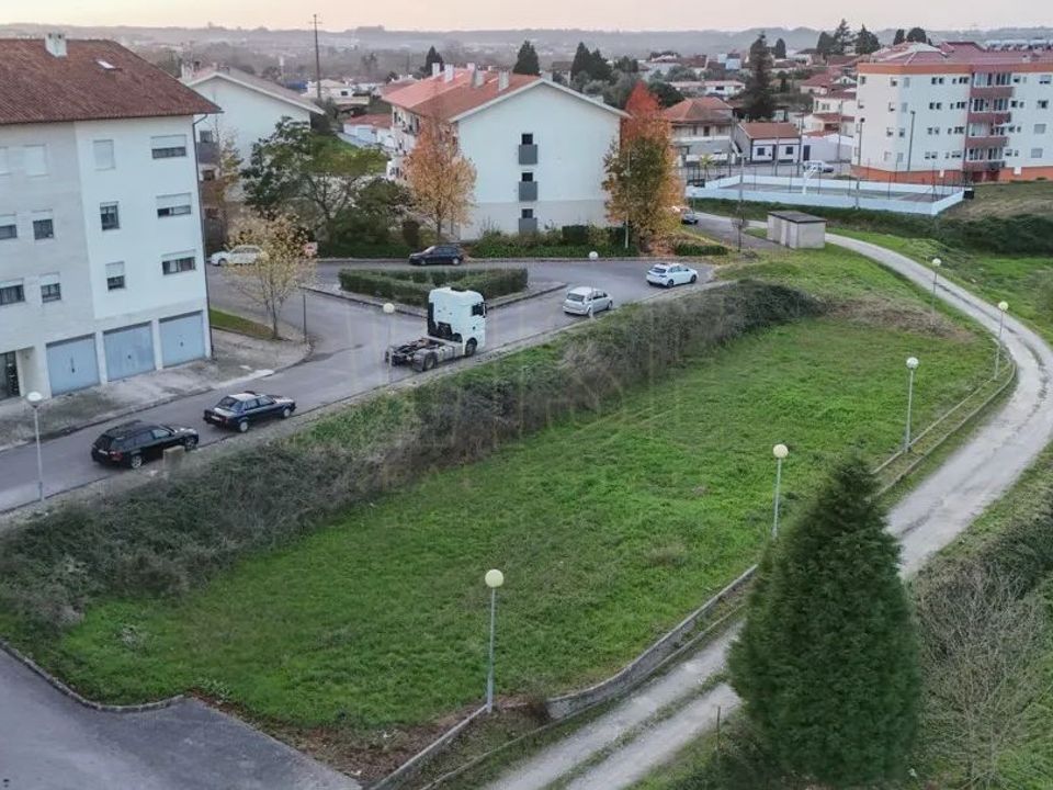 Helårsgrund i Mealhada, Aveiro - foto 1