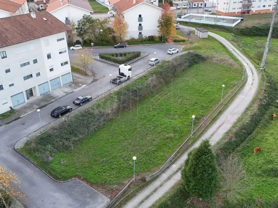 Helårsgrund i Mealhada, Aveiro - foto 2