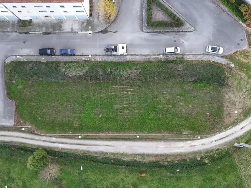 Helårsgrund i Mealhada, Aveiro - foto 3