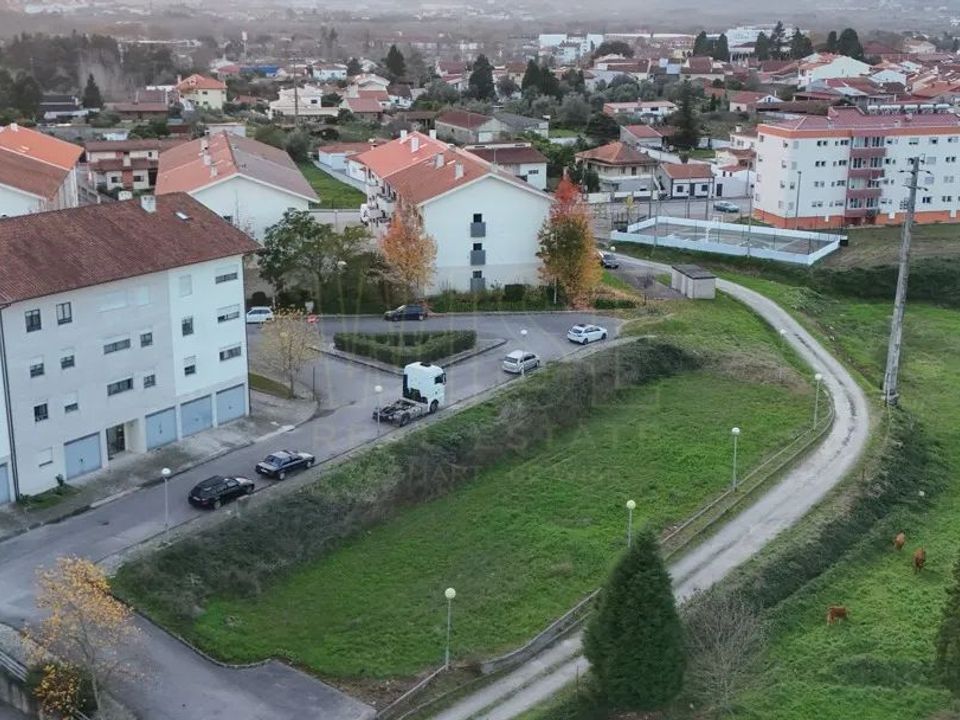 Helårsgrund i Mealhada, Aveiro - foto 4