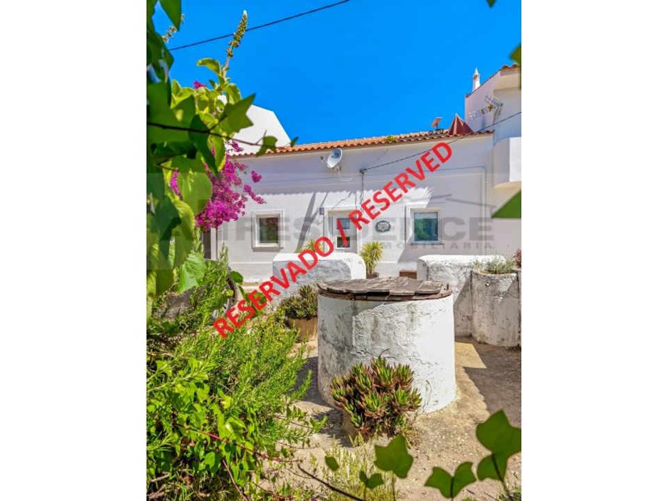 Bungalow i Armacao de Pera, Faro - foto 1