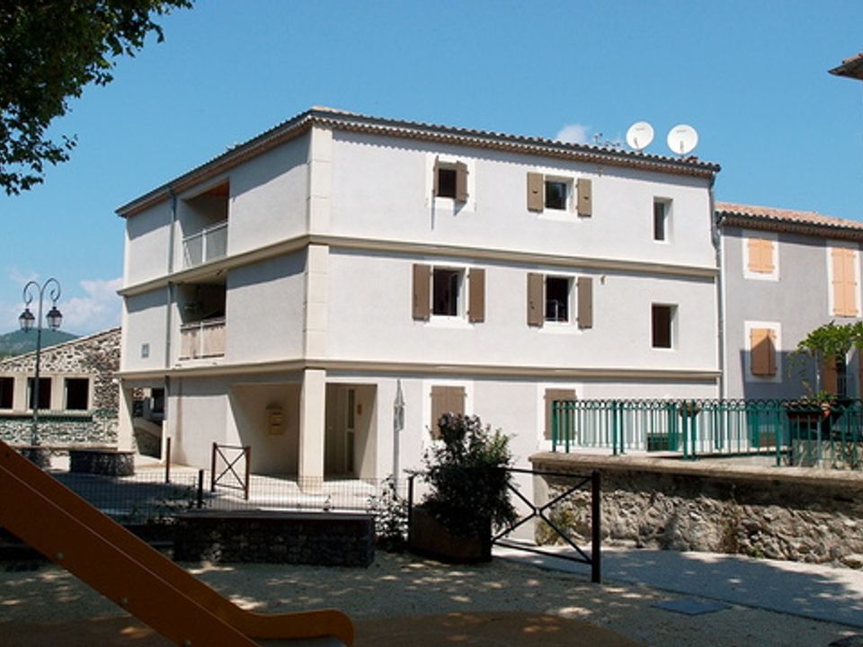 L'establiment comercial a Chomérac, Ardeche - foto 3