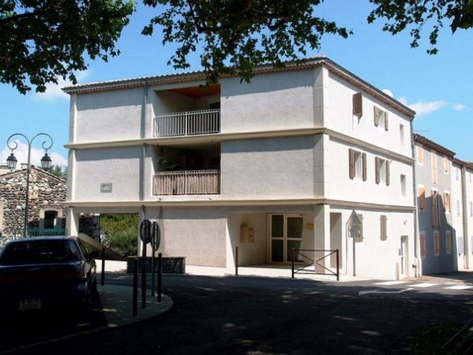 L'establiment comercial a Chomérac, Ardeche - foto 4