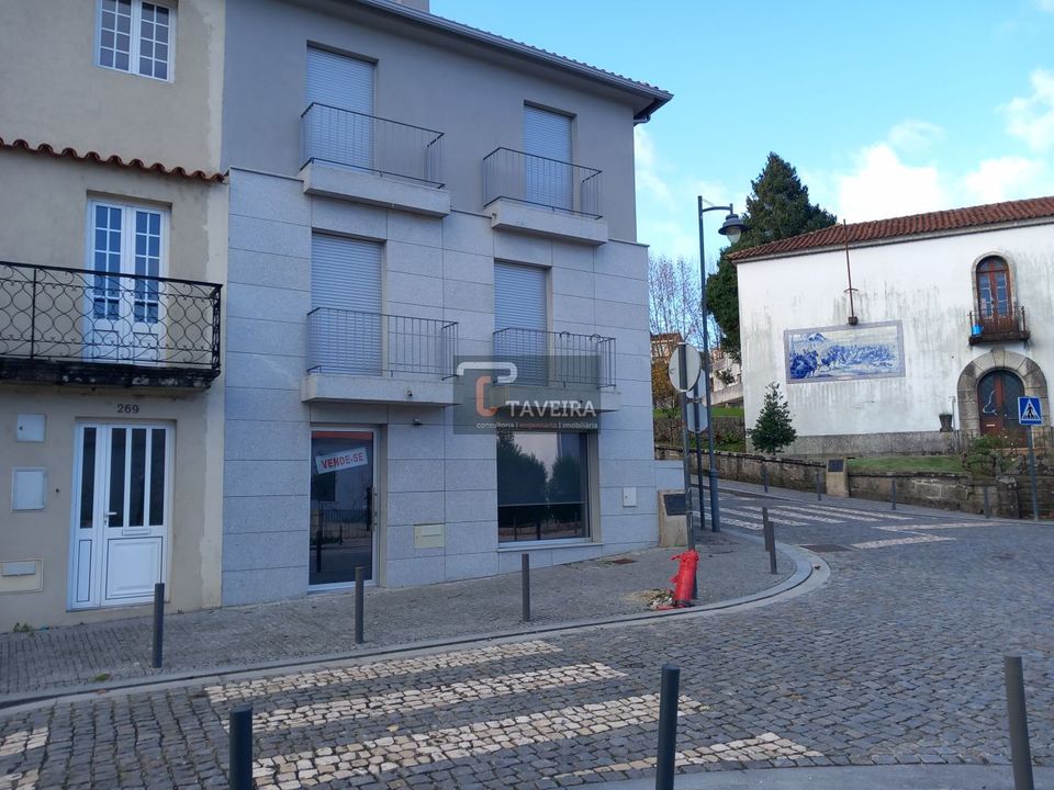 Erhvervsejendom i Arcos de Valdevez, Viana do Castelo - foto 5