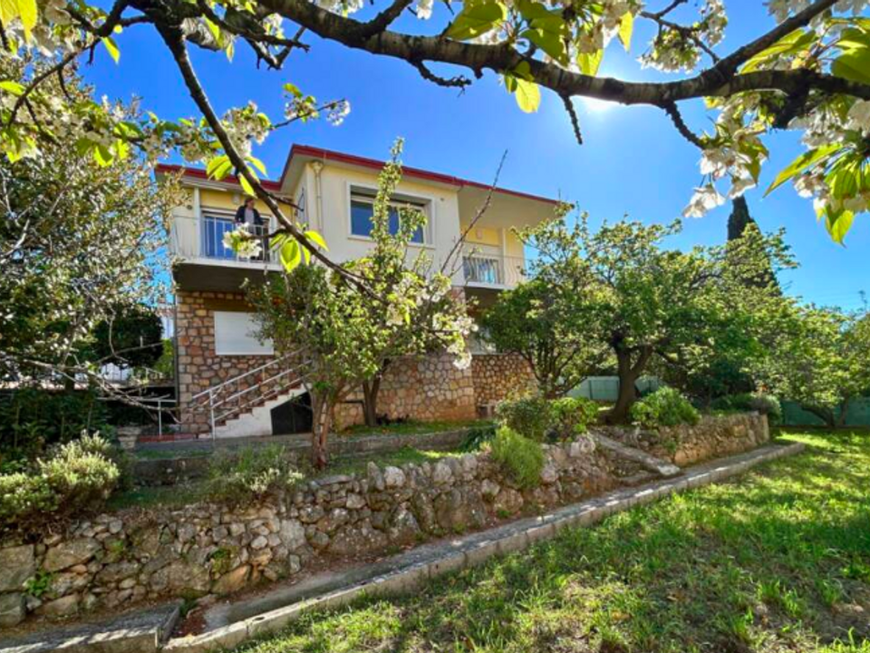 Villa i Le Cannet, Alpes-Maritimes - foto 1