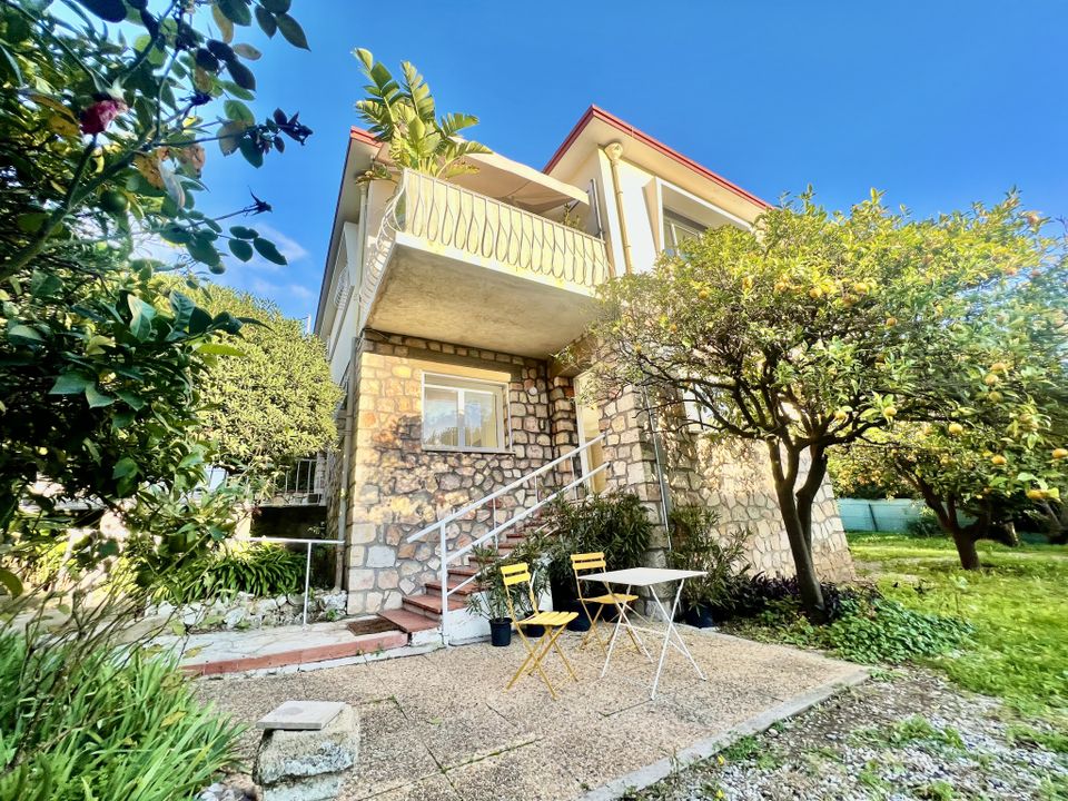 Villa i Le Cannet, Alpes-Maritimes - foto 3