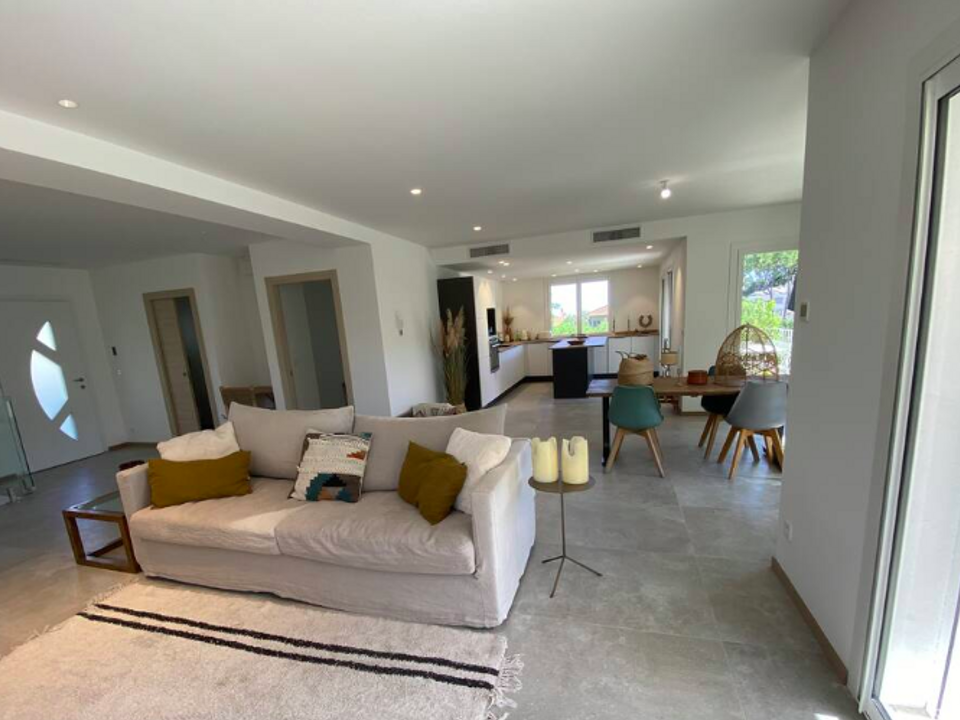 Villa i Le Cannet, Alpes-Maritimes - foto 4