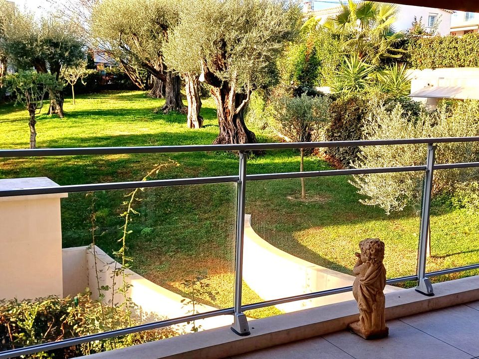 Lejlighed i Antibes, Alpes-Maritimes - foto 2