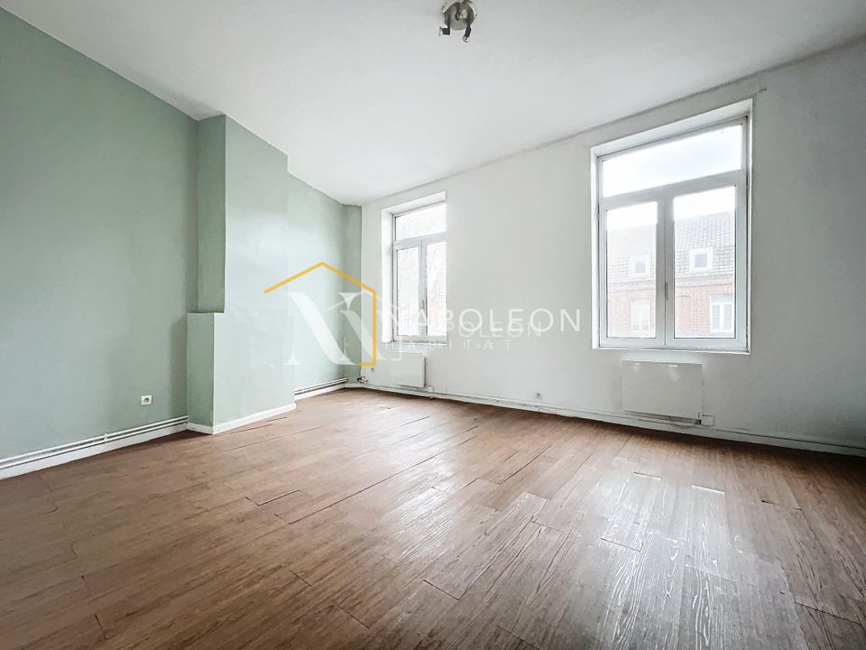 Leilighet i Lille, Nord - bilde 1