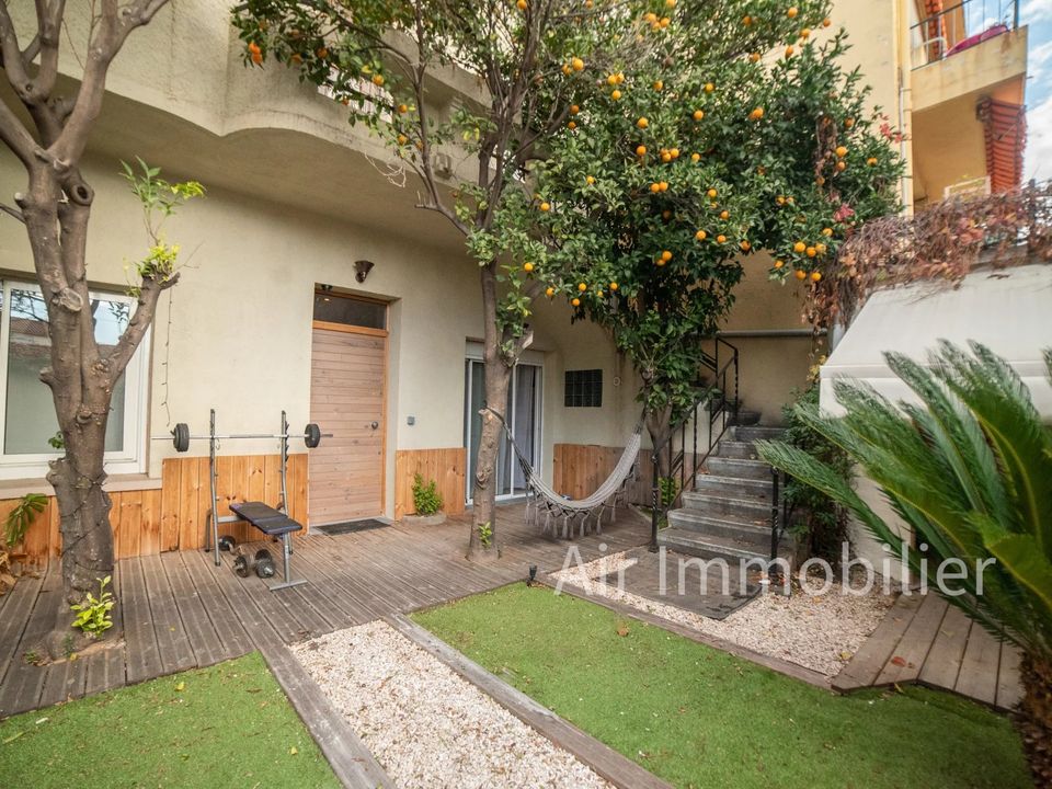Byhus i Perpignan, Pyrenees-Orientales - foto 1