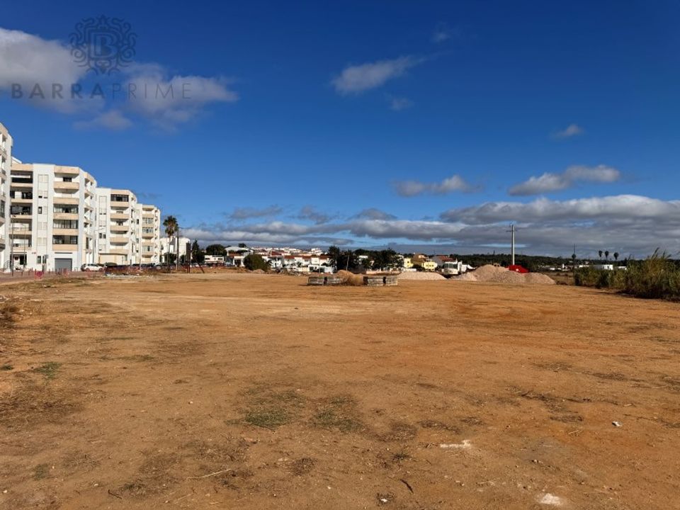 Helårsgrund i Lagoa, Faro - foto 2