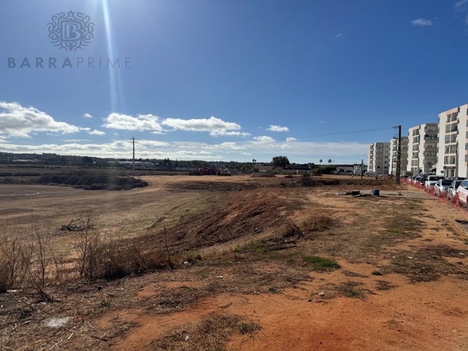 Helårsgrund i Lagoa, Faro - foto 3